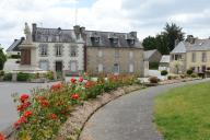 Présentation de la commune de Kergrist