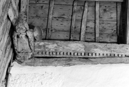 Sablières (6), blochets (6), chapelle Saint-Jean (Duault)