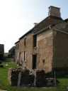 Ferme, actuellement maison, la Ville Hue (Pleugueneuc)