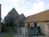 Ferme, Kernéan Izellan (Pleumeur-Bodou)