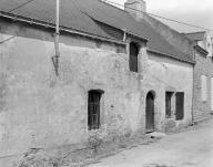 Ferme dite ty chapel, 25 rue de la Grange (Arzon)