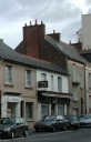 Maison, 155 rue de Fougères (Rennes)