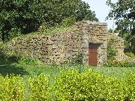 Briqueterie (Hôpital-Camfrout)