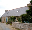 Maison, 6 rue Crec'h Melo, Keravel (Plougrescant)