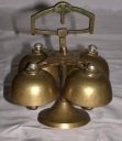 Sonnette d'autel