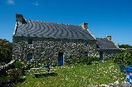 Ecart de Penn ar Lan (Ouessant)