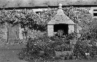 Ferme, Kernevez (Saint-Coulitz)