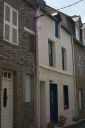Maison de pêcheur, 4 rue George V, la Houle (Cancale)