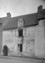 Maison, 8 rue Renan (Carhaix-Plouguer)