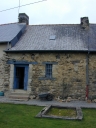Maison, la Bilouyère (Servon-sur-Vilaine)