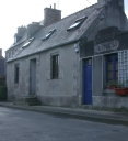 Maison, 37 rue de Landerval (Perros-Guirec)