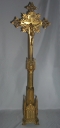 Croix d'autel 2