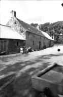 Les maisons et les fermes de la commune de Plonévez-Porzay
