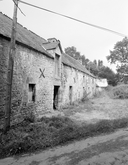 Moulin, Trescouet (Séglien)