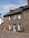 Maison, 1 rue des Forges (Dingé)
