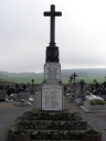 Monument aux morts (Orgères)