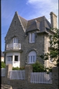 Maison, dite La Héronnière, 8 rue du Port-Jaquet, l'Isle (Saint-Cast-le-Guildo)
