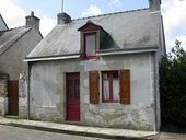 Maisons, 76, 78 rue Madame Molé (Vannes)