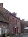 Maison, 1-2 rue de la Chapelle (Saint-Benoît-des-Ondes)