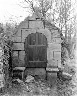 Fontaine (puits fontaine), Landrezac (Sarzeau)