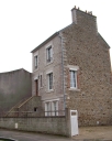 Maison, 9 rue de la Plage (Lancieux)