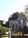 Maison, avenue de Guerland (Paimpol)