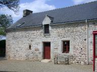 Ferme, Kerguillouzo (Saint-Barthélemy)
