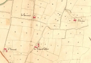 Ferme, la Pommeraie (Melesse)