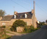 Ferme, Keranscoualc'h (Penvénan)