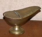 Navette à encens