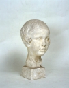 Tête : Petite fille