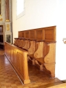 Stalles (10)