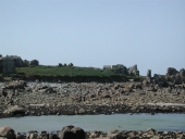 Écart : Île des Levrettes (Penvénan)