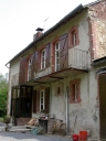 Restaurant de la mine, la Touche Fougeray (Vieux-Vy-sur-Couesnon)