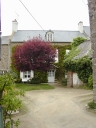 Maison, 4 rue des Étangs (La Richardais)