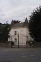 Maison de villégiature, dite Bagatelle