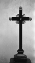 Croix-reliquaire (Marcillé-Raoul)