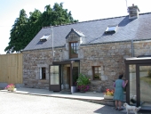 Ferme, Kerival (Guénin)