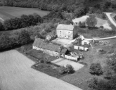 Manoir, Lénioten (Quistinic)