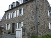 Maison, 28 chemin des Noës (Etables-sur-Mer fusionnée en Binic-Etables-sur-Mer en 2016)