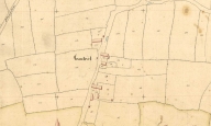 Écart, Gautrel (Breteil)