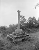Les croix monumentales et les calvaires de la commune de Tréogat
