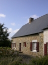 Ferme, le Mézeray (Vieux-Vy-sur-Couesnon)