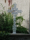 Croix de chemin, R.D. 65, le Clos Hamon (Sainte-Marie)