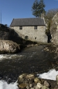 Les moulins de la commune de Huelgoat