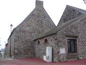 Ferme, 6 rue Saint-Esnery (Châteauneuf-d'Ille-et-Vilaine)