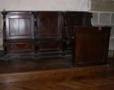 Stalles (Saint-Sauveur-des-Landes)