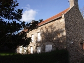 Maison, 1 allée du Marnage, la Chambre (Lancieux)