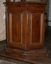 Chaire à prêcher