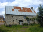 Ancienne ferme, la Prise (Plélan-le-Grand)